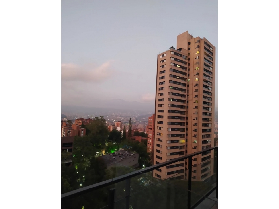 Apartamento en Venta en el Poblado, sector Palmas — foto 3