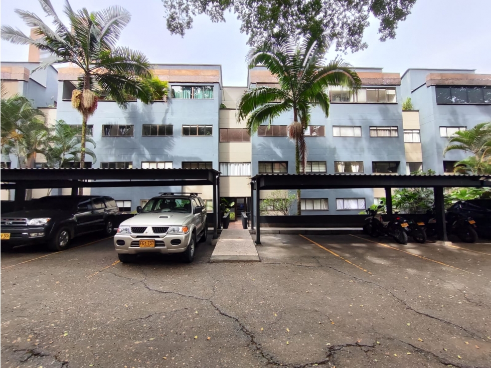 Apartamento en Arriendo en el Poblado, sector El Tesoro — foto 3