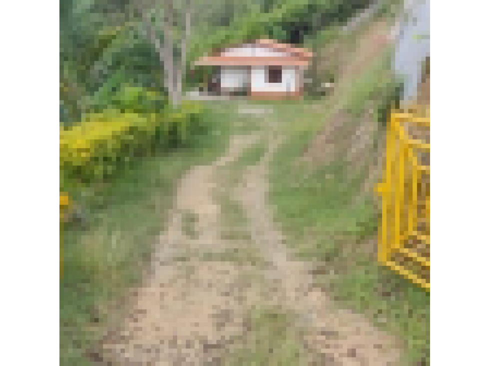 Lote en venta en Sopetran, en el Sector centro Poblado de córdoba - 1