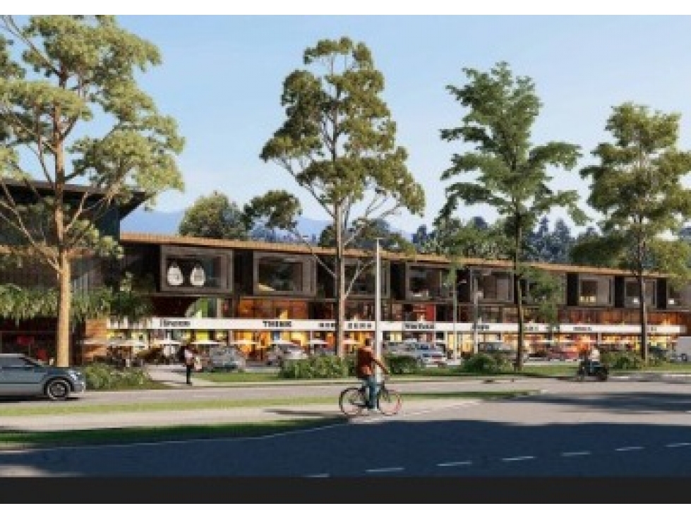 Lotes para bodegas en Venta en Rionegro, sector via Rionegro-Marinilla - 3