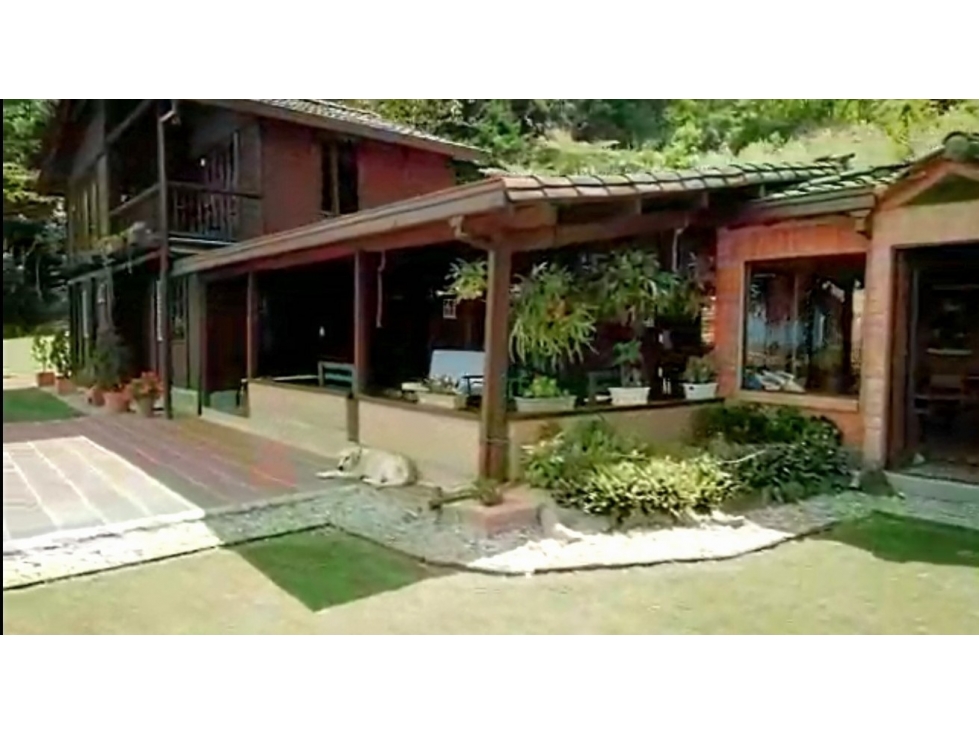 Finca en arriendo en Rionegro, Sector Aeropuerto — foto 3