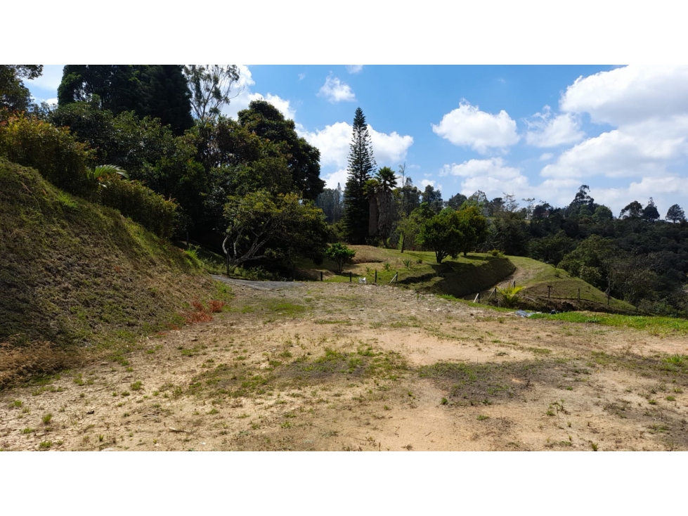 Lote en Venta en Guarne, Sector de San Vicente — foto 2