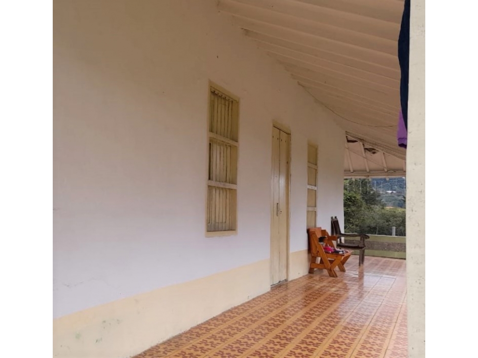Lote en venta en Envigado, sector Alto de las Palmas, Pantanillo — foto 6