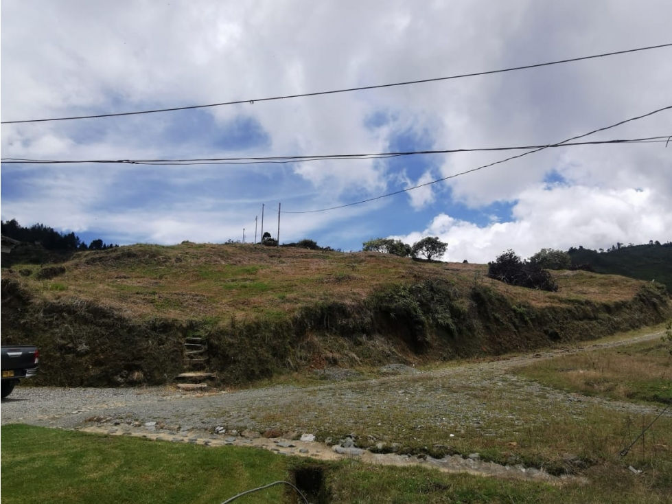 Lote en venta en el Departamento de Caldas - 2