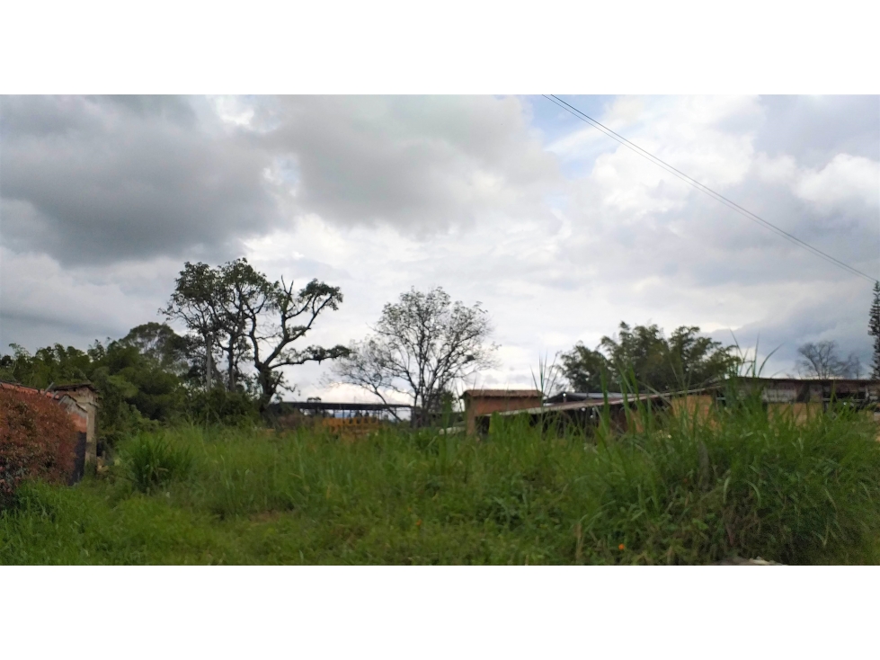 Lote vitrina en Venta en Rionegro, sector Autopista Medellín-Bogota