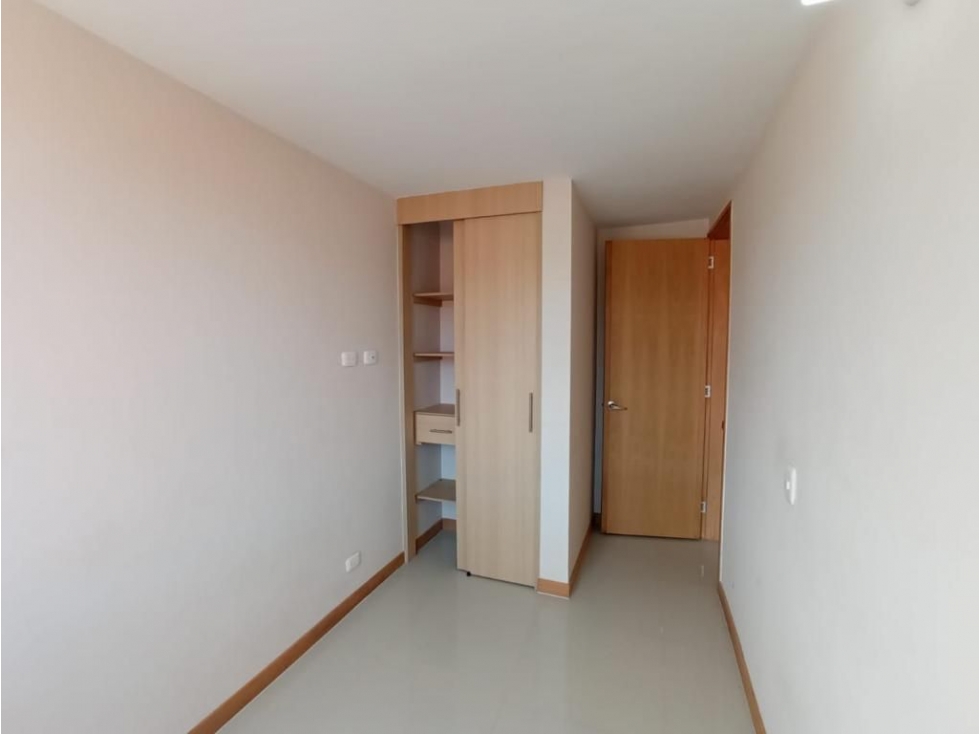Se Vende Apartamento, Sector Payuco en La Ceja — foto 5
