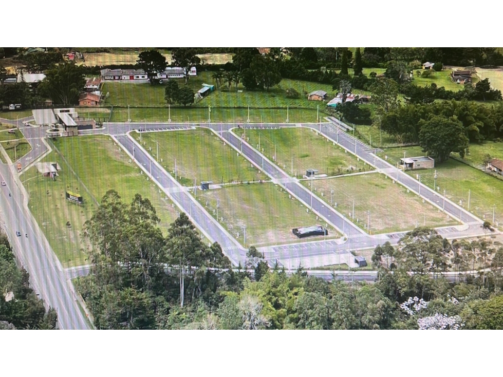 Lote industrial en venta en Rionegro, sector Llanogrande - Aeropuerto — foto 4