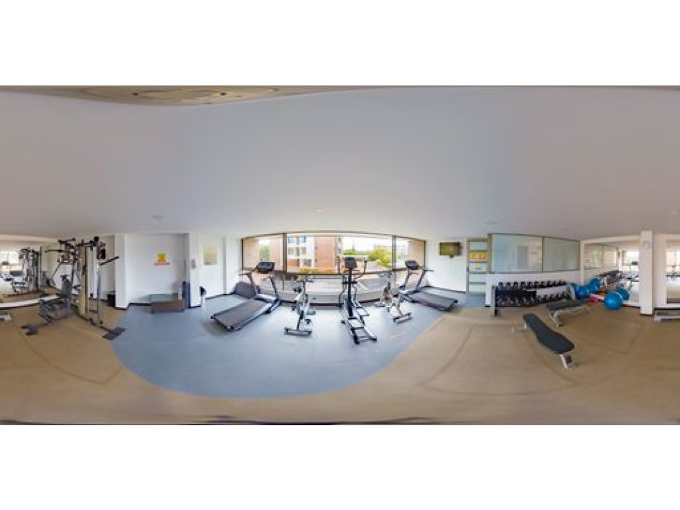 Aparta Suite en Venta en Rionegro, Sector Llanogrande — foto 6
