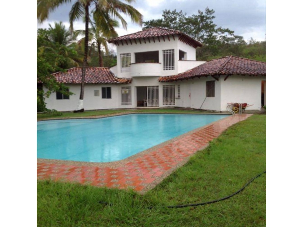 Lote en venta en Sopetrán, la Recta Sopetran, Antioquia.