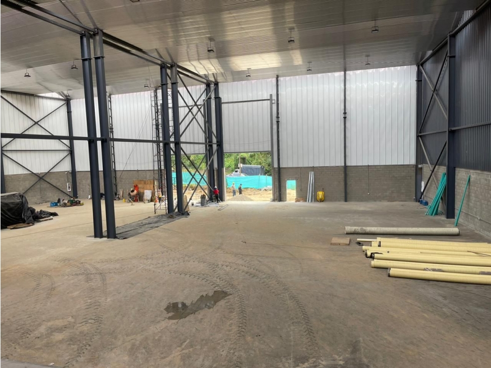 Bodega en venta, Autopista Medellín-Bogota, Municipio Copacabana - 3