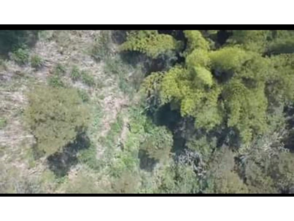Lote en venta en Barbosa, Vereda el Tamborcito - 1