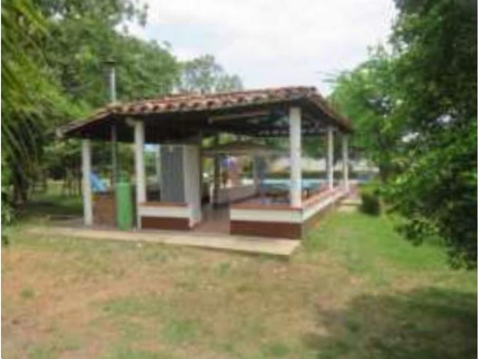 Lote en venta / Santa Fe de Antioquia - 6