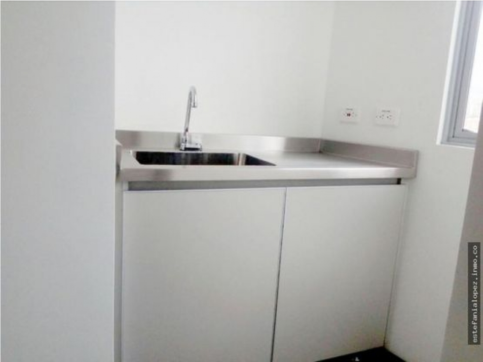 Oficina en venta en Envigado, Medellín — foto 6