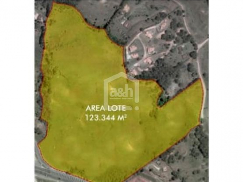 Lote en venta en Guarne, Sector Autopista Medellin- Bogota. - 2