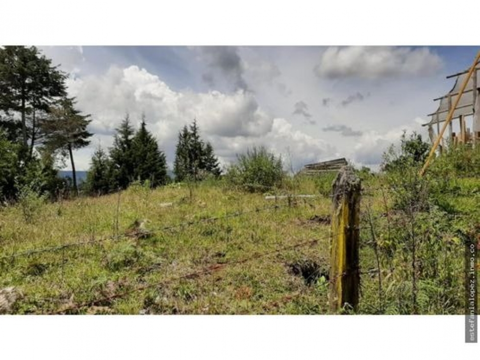 Lote vitrina en venta en Guarne, Antioquia — foto 2