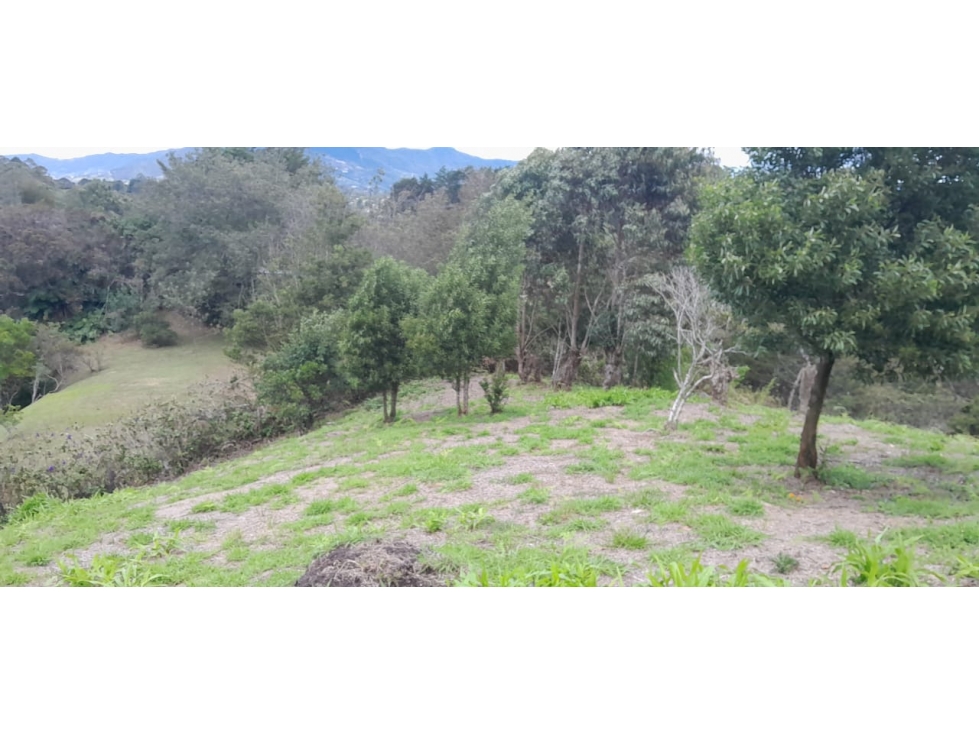 Lote en venta en Rionegro, Sector Quirama, Antioquia. — foto 5