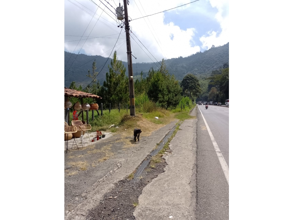 Lote industrial en venta en Copacabana, Antioquia. - 3