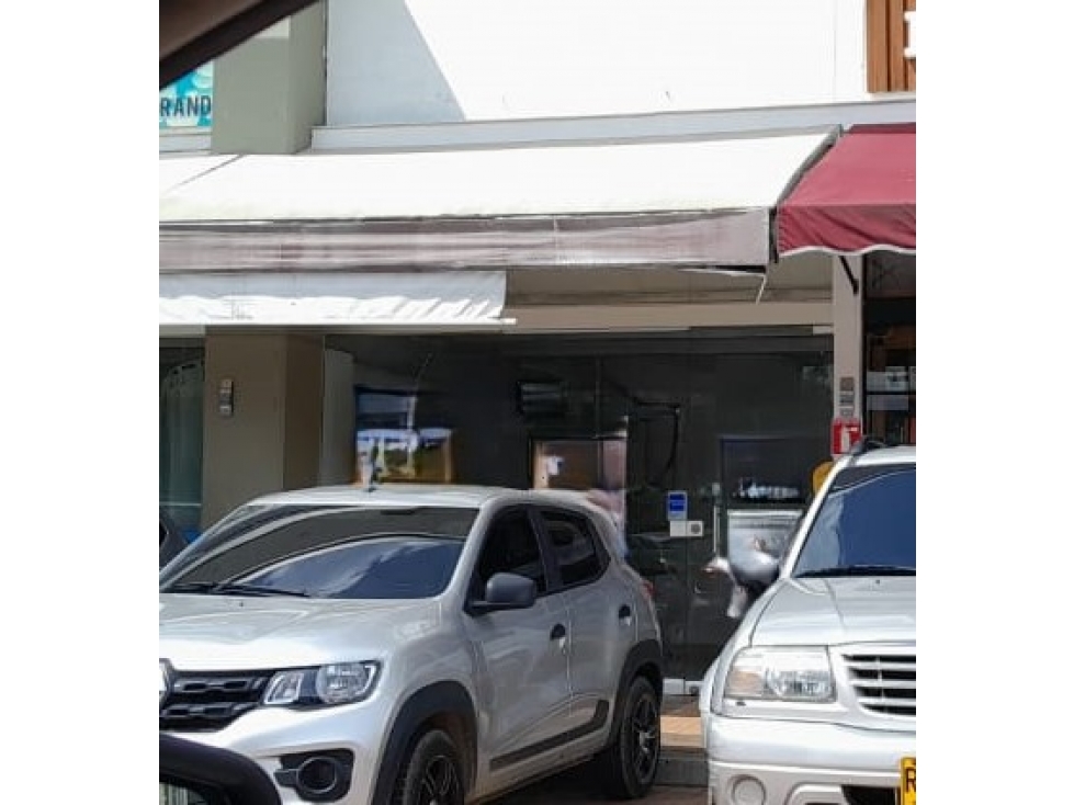 Local en venta en Llanogrande, Rionegro.