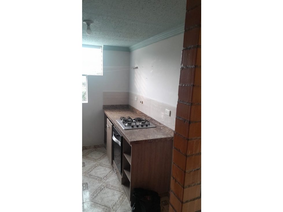 Apartamento en venta en San Antonio de Pereira, Rionegro. — foto 4