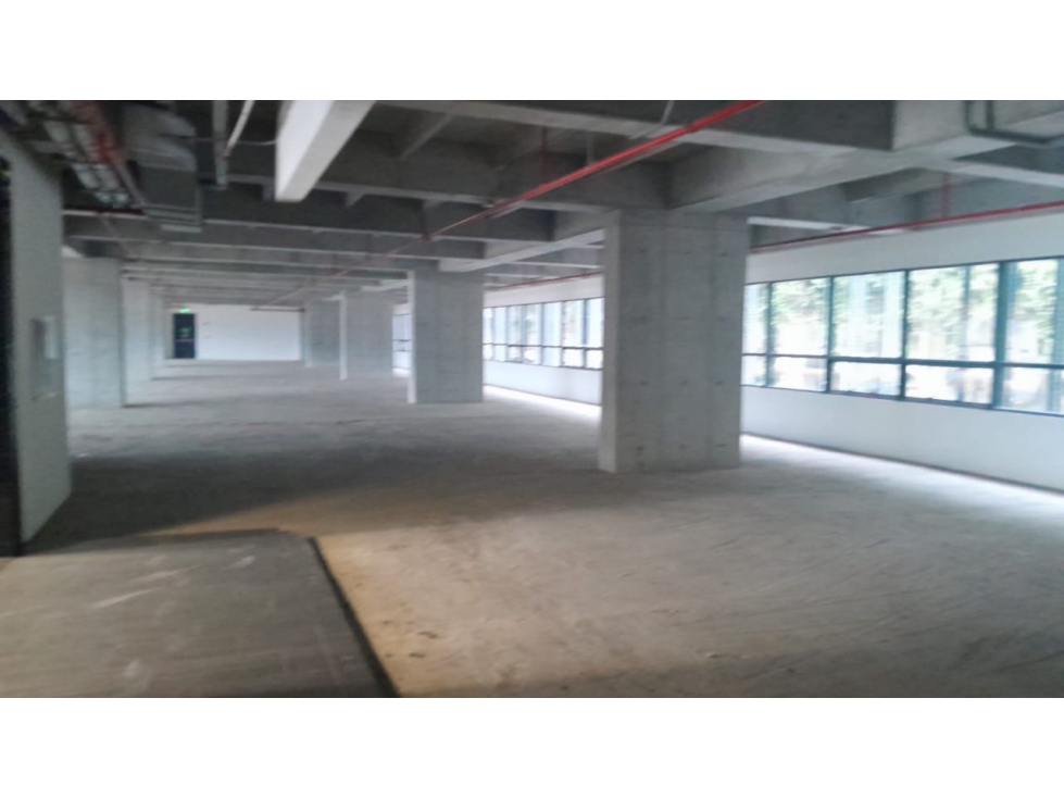 Oficinas en arriendo en Medellín, Antioquia. — foto 5