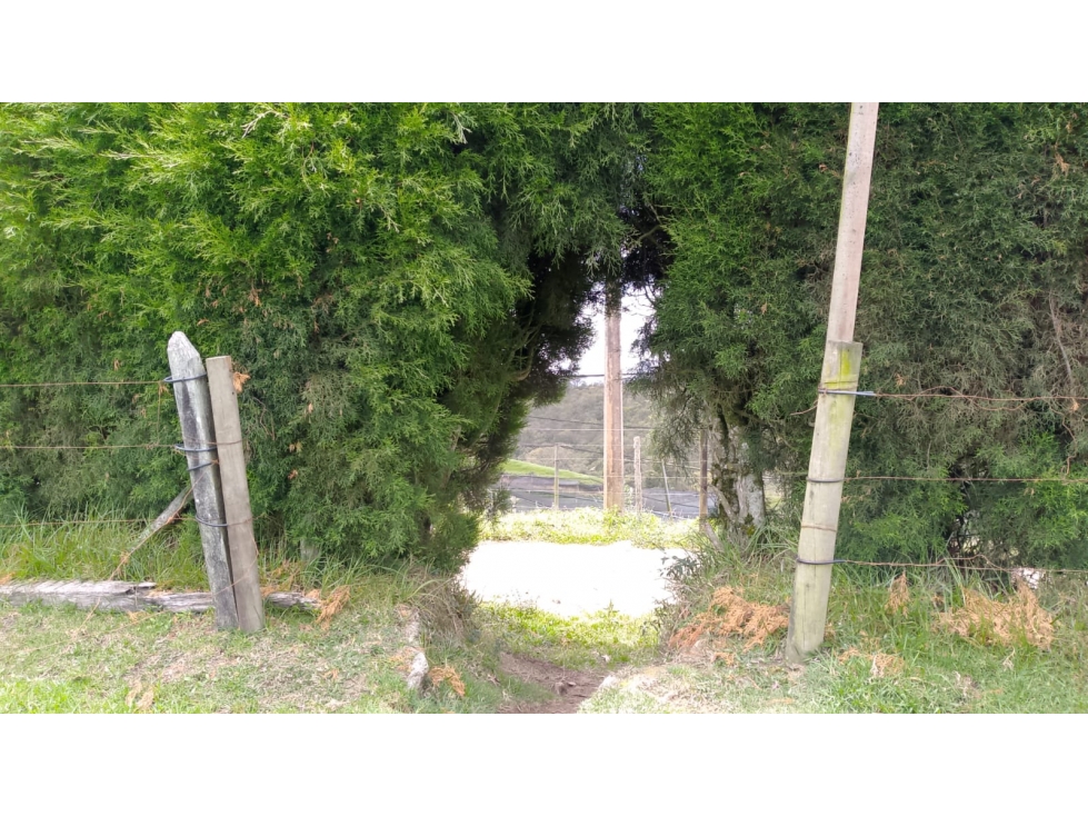 Lote en venta en Guarne, Antioquia — foto 6