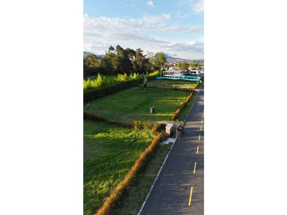 Lote en venta en La Ceja-Retiro, Antioquia.