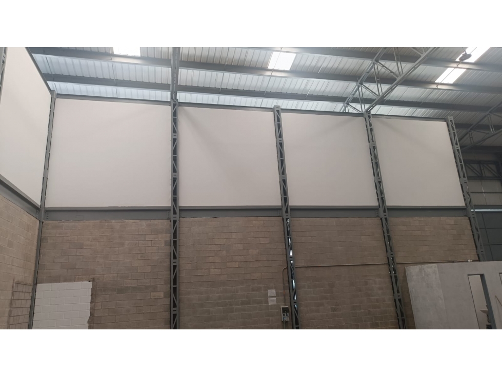 Bodega en arriendo en Guarne, Antioquia. - 5