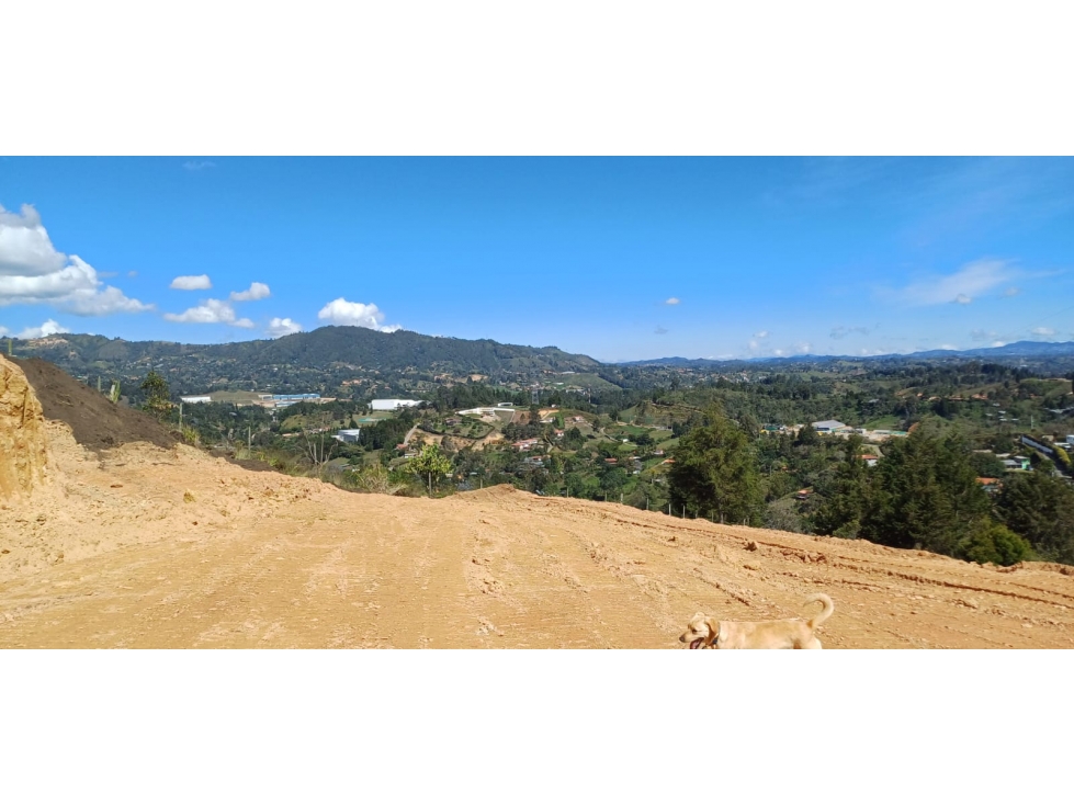 Lote en venta en Guarne, Antioquia — foto 3