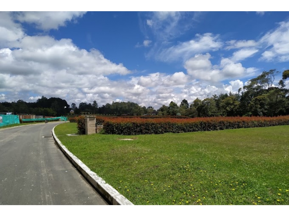 Lote en venta en El Carmen de Viboral, Antioquia.