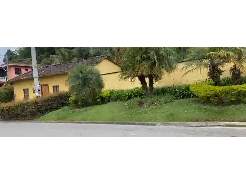 Casa en venta en Rionegro, Antioquia. — foto 3