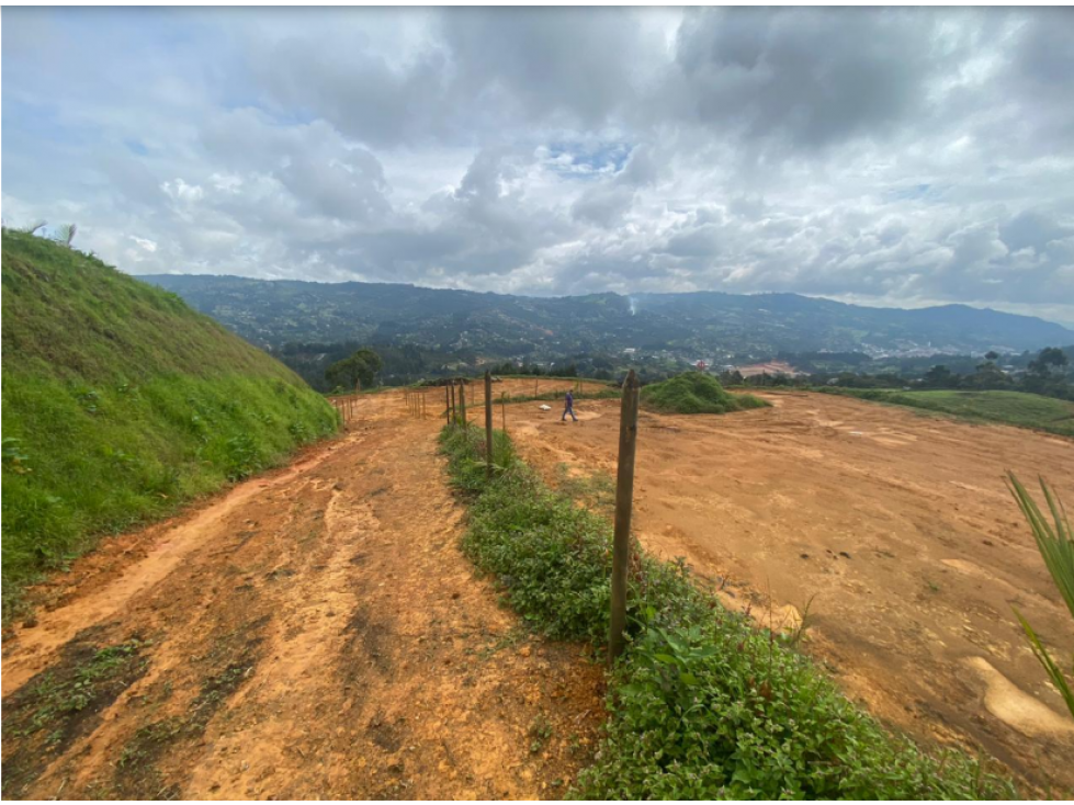 Lote en venta en Guarne, Antioquia — foto 2