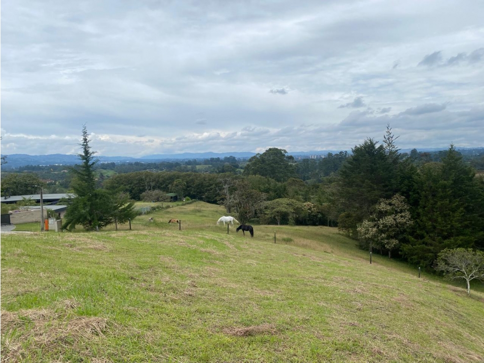 Lote en venta en Rionegro, Antioquia