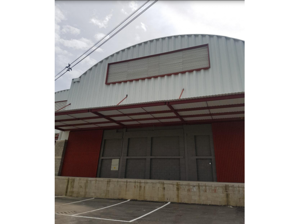Bodega en venta en Girardota, Antioquia. - 2