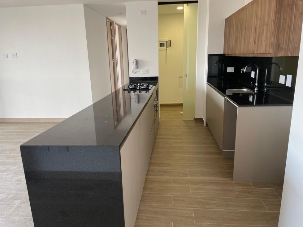 Apartamento en venta y arriendo en Rionegro, Antioquia. — foto 3