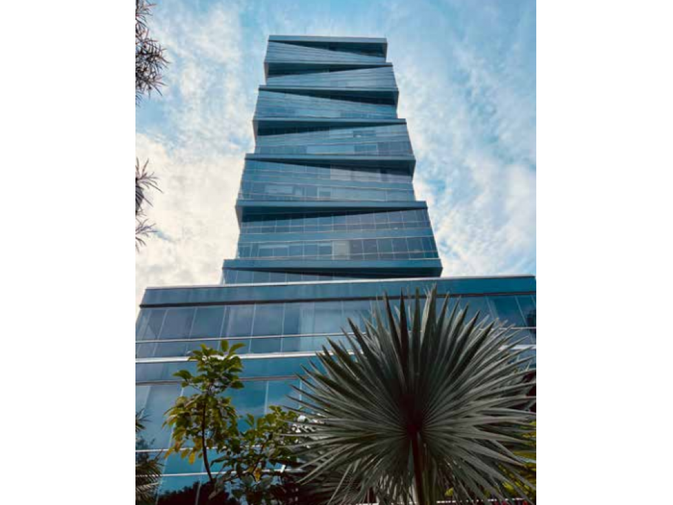 Oficina en venta en Medellín, Antioquia.