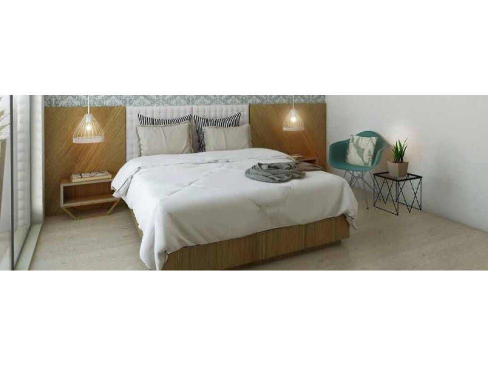 Apartamento en venta en Marinilla, Antioquia.