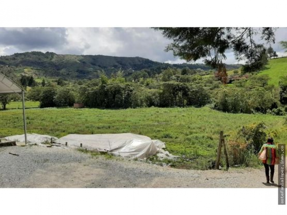 Lote en venta en Guarne, Antioquia — foto 4