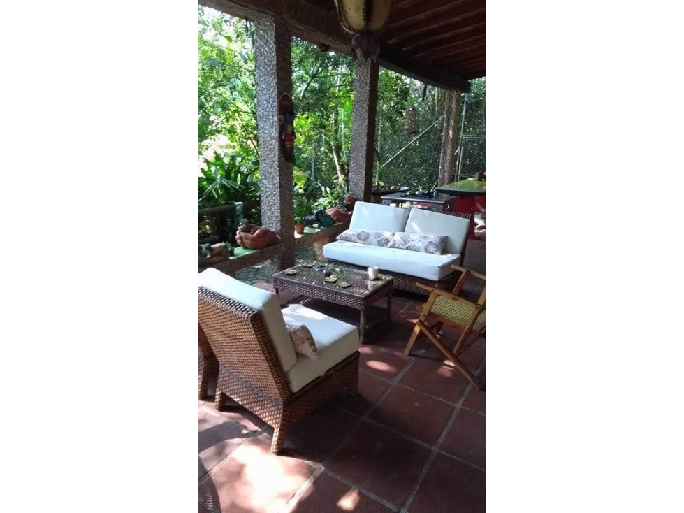Casa en venta en la Estrella, Antioquia.
