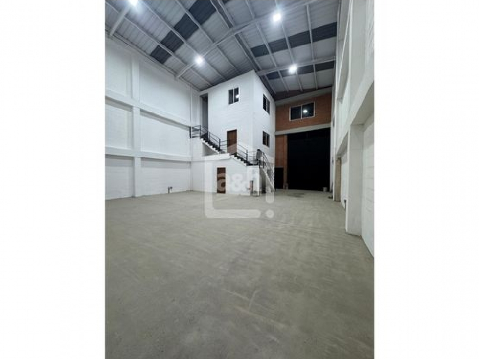 Bodega en arriendo en Rionegro, sector Tunel, Aeropuerto J.M.C. — foto 3