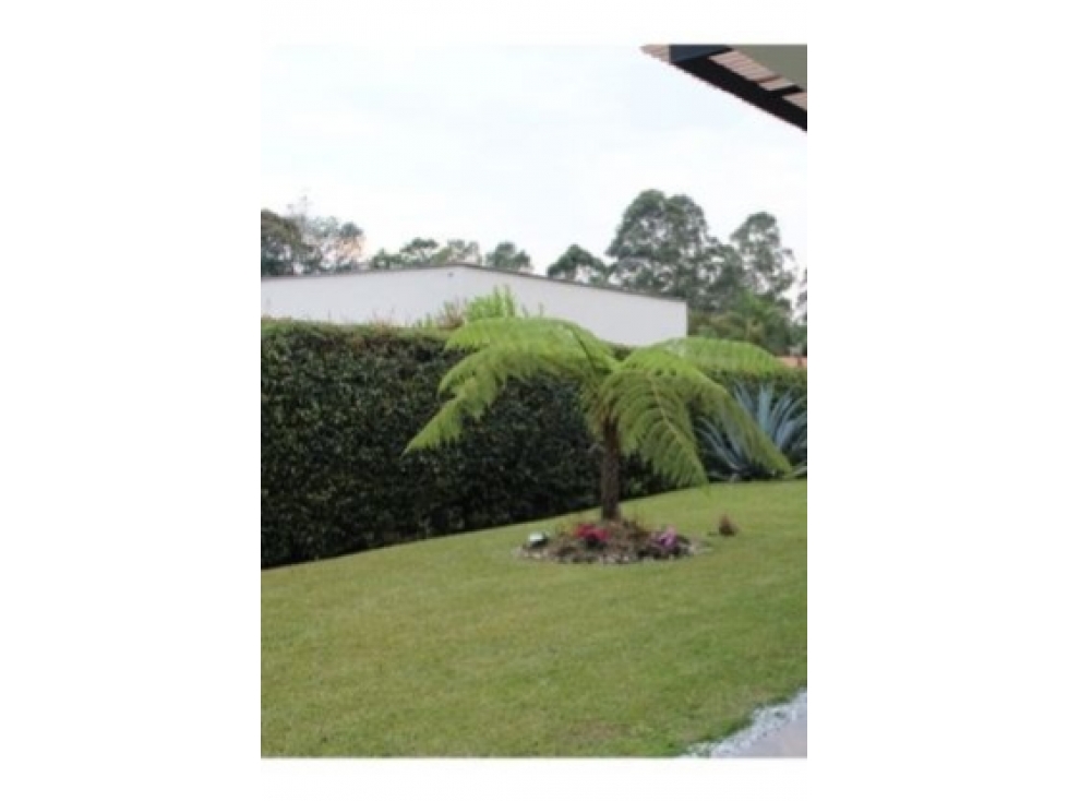 Lote para vivienda en venta en sector Llanogrande, Rionegro — foto 3