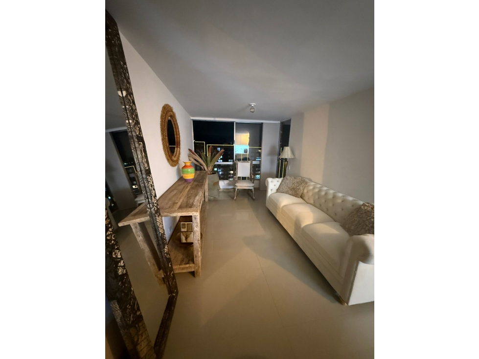 Apartamento en venta en Rionegro, Antioquia.