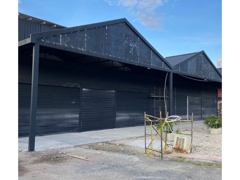 Local en Arriendo en Llanogrande, Rionegro.