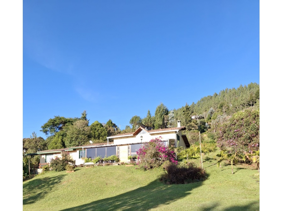 Finca en venta en Guarne, Antioquia. — foto 2