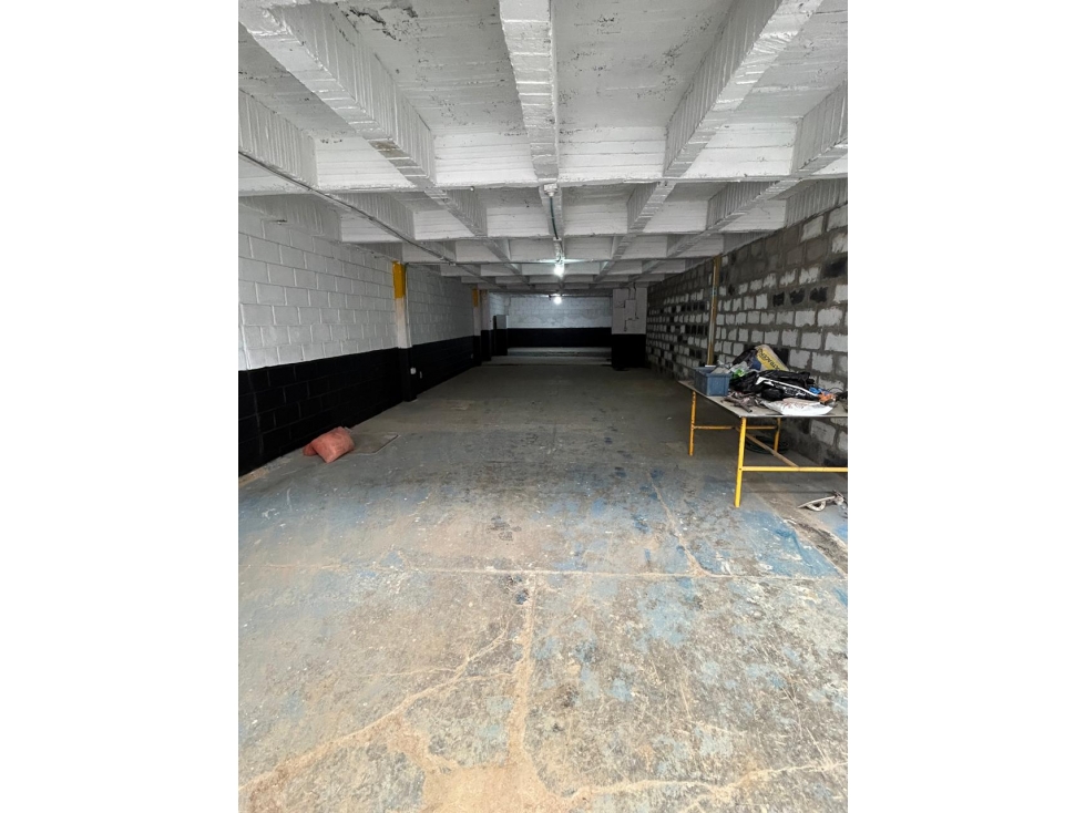 Bodega en venta en Barbosa, Antioquia. - 3