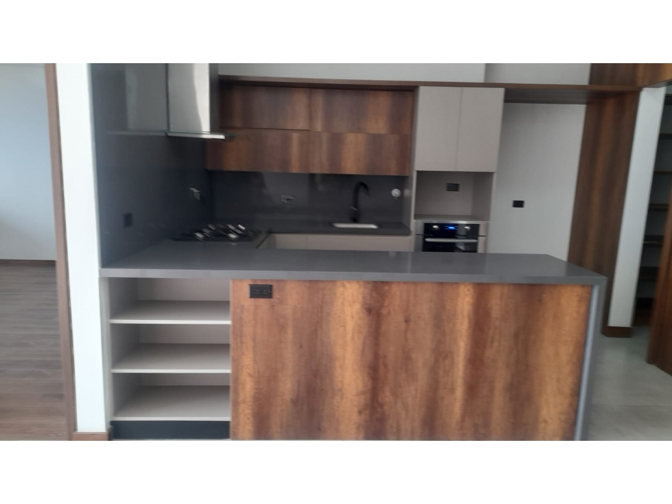 Apartamento en venta en Las Palmas, Medellín. — foto 5