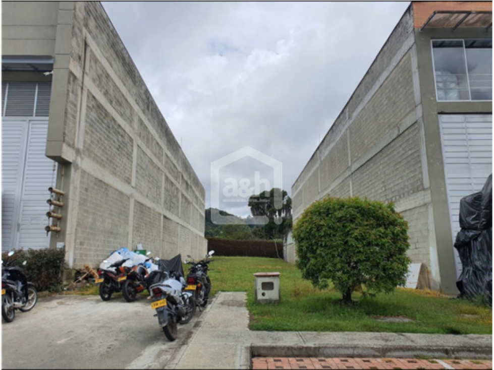 Lote industrial en venta en Rionegro, Sector Aeropuerto. - 2