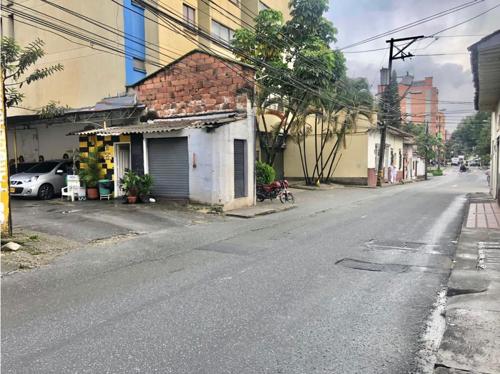 Lote en comercial en venta en Belén, Medellín. — foto 4