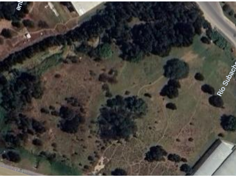 Lote Comercial en venta Bogota, Cundinamarca. - 1