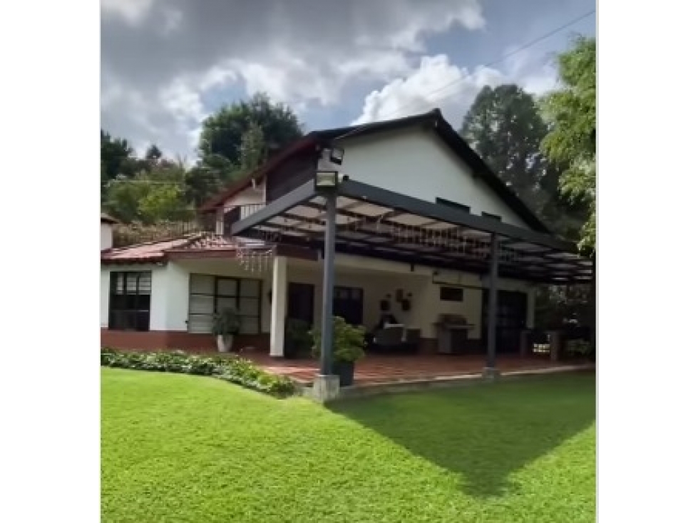 Finca en venta en Guarne, Antioquia. — foto 2