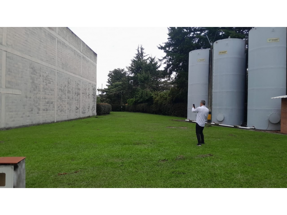 Lote en Venta en Rionegro, sector Aeropuerto Jose María Cordova